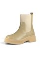Botin Mujer Beige VillabonR VMY-9036 de VillabonR