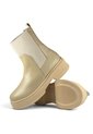 Botin Mujer Beige VillabonR VMY-9036 de VillabonR