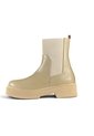 Botin Mujer Beige VillabonR VMY-9036 de VillabonR