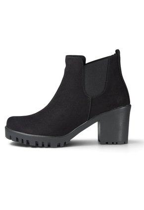 Botín Mujer Negro VillabonR VRB-5201