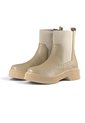 Botin Mujer Beige VillabonR VMY-9036 de VillabonR