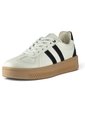 Tenis Mujer Blanco VillabonR VRT-3061 de VillabonR