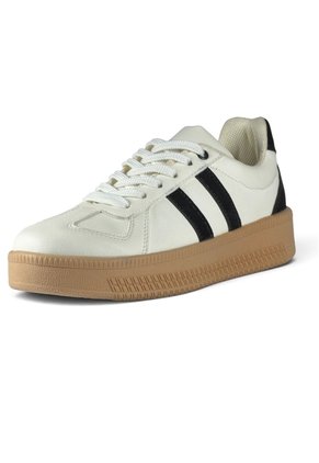 Tenis Mujer Blanco VillabonR VRT-3061