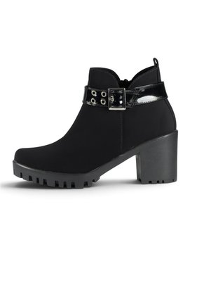 Botín Mujer Negro VillabonR VRB-5205