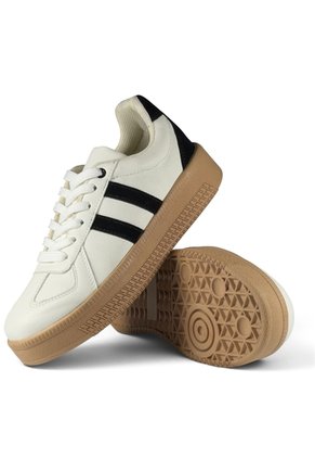Tenis Mujer Blanco VillabonR VRT-3061