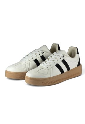 Tenis Mujer Blanco VillabonR VRT-3061