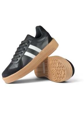 Tenis Mujer Negro VillabonR VRT-3063