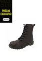 Botas Niña Café VillabonR VDM-5044 de VillabonR
