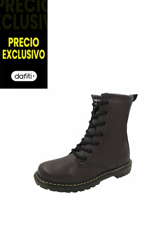 Botas Niña Café VillabonR VDM-5044 VillabonR