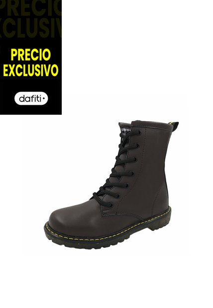 Botas Niña Café VillabonR VDM-5044