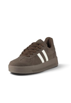 Tenis Mujer Cafe VillabonR VRT-3062