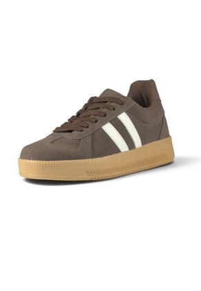 Tenis Mujer Café VillabonR VRT-3064
