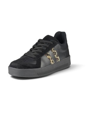Tenis Mujer Negro VillabonR VRT-3065