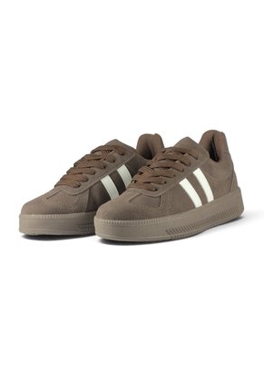 Tenis Mujer Cafe VillabonR VRT-3062