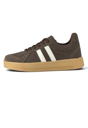 Tenis Mujer Café VillabonR VRT-3064