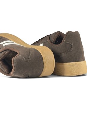 Tenis Mujer Café VillabonR VRT-3064
