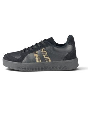 Tenis Mujer Negro VillabonR VRT-3065