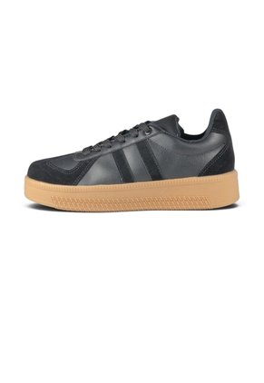 Tenis Mujer Negro VillabonR VRT-3067