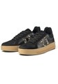 Tenis Mujer Negro VillabonR VRT-3066 de VillabonR