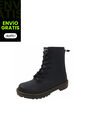Botas Negro Mate VillabonR VDM-5038 de VillabonR