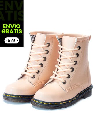 Botas Rosa VillabonR VDM-5032 VillabonR