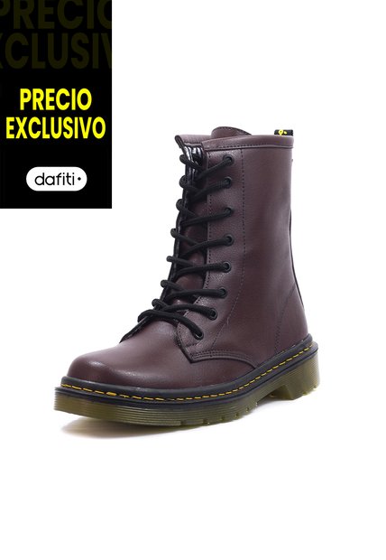 Botas Vinotinto VillabonR VDM-5050