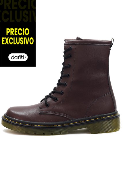 Botas Vinotinto VillabonR VDM-6037