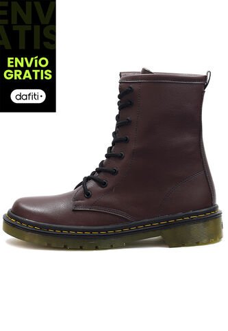 Botas Vinotinto VillabonR VDM-6037 VillabonR