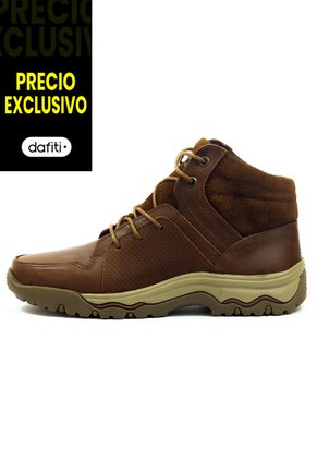Teni Bota Cuero Miel VillabonR VA-3005