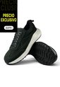 Tenis Cuero VillabonR VSA-4084 Verde de VillabonR