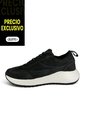 Tenis Cuero VillabonR VSA-4083 Gris de VillabonR