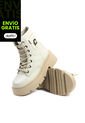 Botas Beige VillabonR VEB-5055 de VillabonR