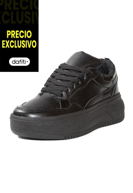 Tenis Negro VillabonR VRT-3060