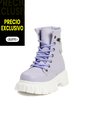 Botas VillabonR VNC-5002 Lila de VillabonR