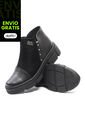 Botines Negro VillabonR VRB-3073 de VillabonR