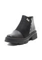 Botines Negro VillabonR VRB-3073 de VillabonR