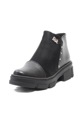Botines Negro VillabonR VRB-3073