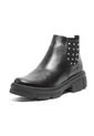 Botines Negro VillabonR VRB-3074 de VillabonR