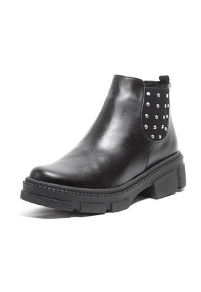 Botines Negro VillabonR VRB-3074