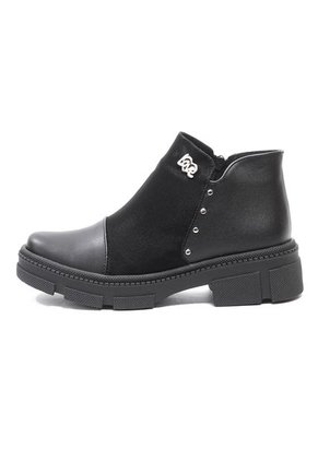 Botines Negro VillabonR VRB-3073