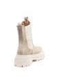 Botines Mujer Beige VillabonR VCR-9027 de VillabonR