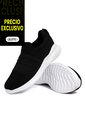 Tenis Mujer Negro VillabonR VER-7031 de VillabonR
