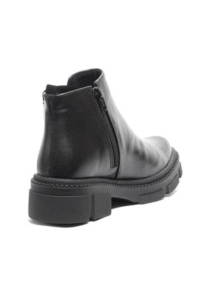Botines Negro VillabonR VRB-3074