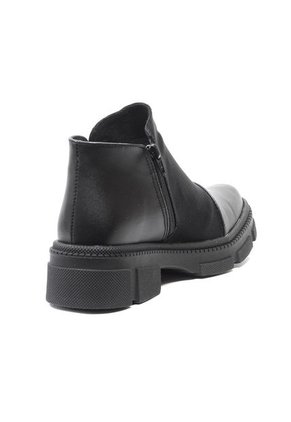 Botines Negro VillabonR VRB-3073