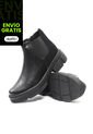 Botines Negro VillabonR VRB-3072 de VillabonR