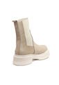 Botines Mujer Beige VillabonR VMY-9034 de VillabonR