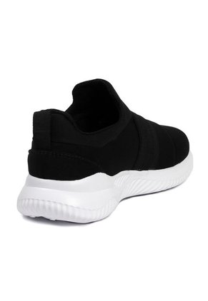Tenis Mujer Negro VillabonR VER-7031
