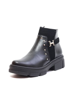 Botines Negro VillabonR VRB-3070