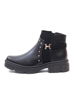 Botines Negro VillabonR VRB-3070