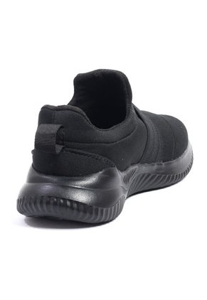 Tenis Mujer Negro VillabonR VER-7030